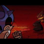 Death Toll Metal Sonic