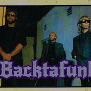 Backtafunk