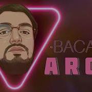 Argo Bacardi Բակարդի 23 Label Bass