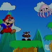 Super Mario Bros 2 Prototype Extended Theme