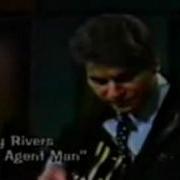 Johnny Rivers Secret Agent Man