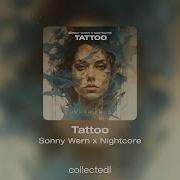 Tattoo Sonny Wern Remix