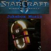 Starcraft 2 Jukebox The Blasters Free Bird