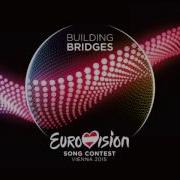 Eurovision 2015 Building Bridges Score