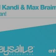 Daniel Kandi Max Braiman Skyocean