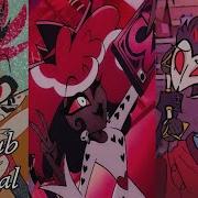 Hazbin Hotel Edits