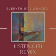 Wanted Remix By Listen2Liri