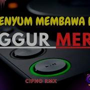 Dj Anggur Merah