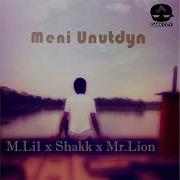 Turkmen Rap 2017 M Li1 X Shakk X Mr Lion Meni Unutdyn