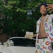 21 Savage Larry June Type Beat