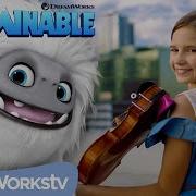 Abominable Beautiful Life By Bebe Rexha Violin Cover By Karolina Protsenko