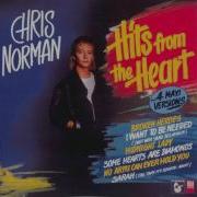 Chris Norman Hits From The Heart 1988