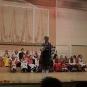 08 Ой Задумал Старый Дед