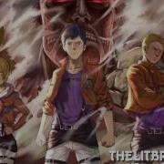 Shingeki No Kyojin Ost Vogel Im Kafig Bird In A Cage Remastered
