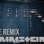 Rammstein Sonne Industrial Dance Remix Fl Studio