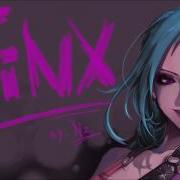 Get Jinxed Nightcore