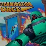 Mechstermination Force Ost 10 Massive Destruction