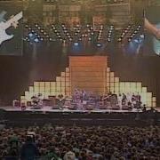 Eric Clapton Live In Hyde Park 1996 Full Concert