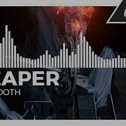 Reaper Sawtooth Monstercat Release