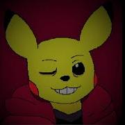 Me Vs Toontale Pikachu