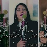 Nuestra Canción Monsieur Periné Cappella Di Voce Cover