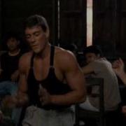 Jean Claude Van Damme