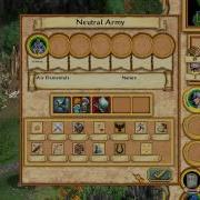 Heroes Of Might And Magic Iv Original Campaign Elwin And Shaera