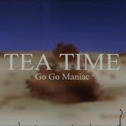 Go Go Maniac By Htt