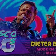 Modern Talking Hit Medley Dieter 2009