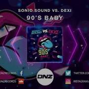 Sonic Sound 90 S Baby