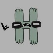 H Alphabet Lore
