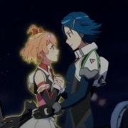 Macross Delta Love Halation The War Et Ikenai Borderline Vostfr Ep 1