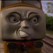 Thomas And The Magic Railroad