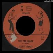 Scotty Mckay You Can Dance