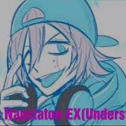 Theme Napstaton Ex Underswap Death By Synths