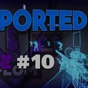 Reported Case 10 Cs Go Overwatch