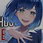 Nightcore Without Me Rock Version