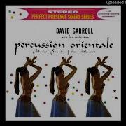 David Carroll And His Orchestra Petite Fleur