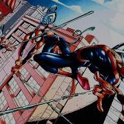 Ultimate Spider Man Show Song