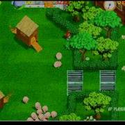Let S Play Sheep 1 Polygon Farm 1