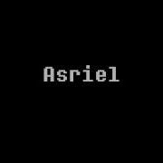 Asriel Sound Effect