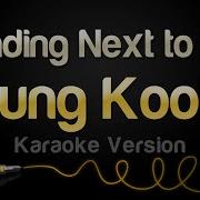 Karaoke With Jungkook