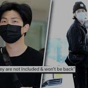 Bts Notification