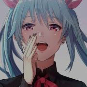 Nightcore Miku Remix