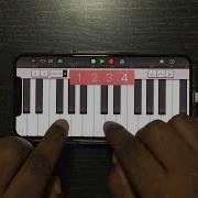 Billie Eilish Bad Guy On Iphone Garageband