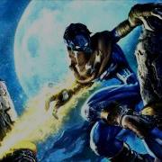 Legacy Of Kain Soul Reaver 2 Ariel S Lament Extended Version