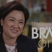 Zhang Xin Ceo Of Soho China The Brave Ones