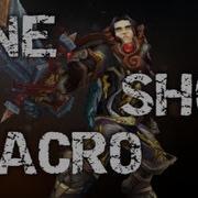 Dmachine Ret One Shot Macro