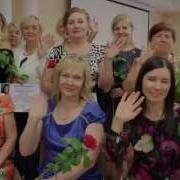 Анна Колесникова