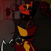 Bold Or Brash But Starved Eggman And Tails Sing It Fnf Cover